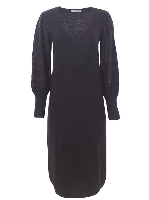 abito in maglia LA FILERIA | 5721136411099
